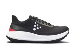 Craft Xplor Hybrid – Pantofi alergare hibrizi asfalt-trail - Negru