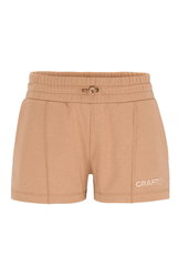 Craft ADV Join Sweat Shorts W – Pantaloni scurți de trening - Roz