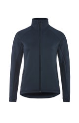 Craft ADV Explore Power Fleece Jacket W – Geacă fleece elastică - Albastru