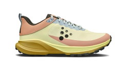 Craft Pure Trail X – Pantofi alergare trail - Galben