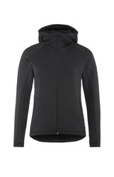 Craft ADV Explore Power Fleece Hood Jacket W – Geacă fleece elastică cu glugă - Negru