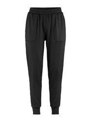 Craft ADV Tone Jersey Pant – Pantaloni de antrenament - Negru