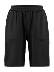 Craft ADV Tone Jersey Shorts – Pantaloni scurți de antrenament - Negru