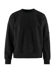 Craft ADV Join Rn Sweatshirt W – Bluză de trening - Negru