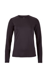Craft ADV Essence LS Tee 2 W – Bluză tehnică cu mânecă lungă - Mov (499000)