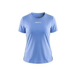 Craft CORE Essence SS Tee 2 W – Tricou de antrenament - Albastru (3170)