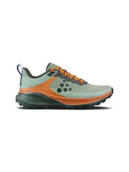 Craft Pure Trail X – Pantofi alergare trail - Verde