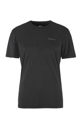 Craft CORE Essence SS Tee 2 – Tricou de antrenament - Negru