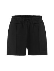 Craft ADV Join Sweat Shorts W – Pantaloni scurți de trening - Negru