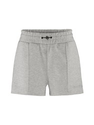Craft ADV Join Sweat Shorts W – Pantaloni scurți de trening - Gri
