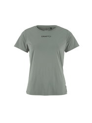 Craft CORE Essence SS Tee 2 W – Tricou de antrenament - Verde (647000)
