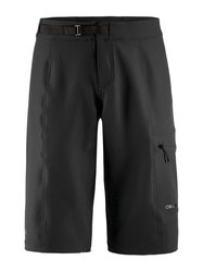 Craft Core Offroad Xt Shorts – Pantaloni scurți de ciclism largi - Negru