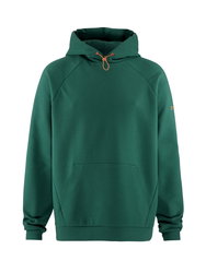 Craft ADV Join Hoodie – Hanorac - Verde