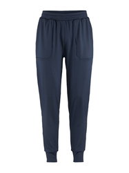 Craft ADV Tone Jersey Pant – Pantaloni de antrenament - Albastru