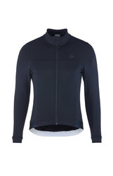 Craft ADV Bike Subz LS Jersey – Tricou de ciclism cald cu mânecă lungă - Albastru