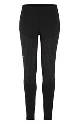 Craft ADV Subz Lumen Tights 2 – Colanți de alergare izolați reflectorizanți - Negru