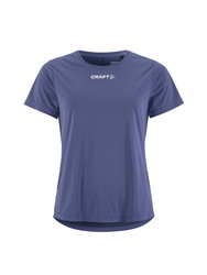 Craft CORE Essence SS Tee 2 W – Tricou de antrenament - Albastru (388000)