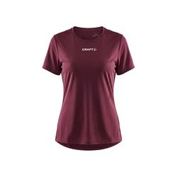 Craft CORE Essence SS Tee 2 W – Tricou de antrenament - Roșu