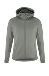 Craft ADV Explore Power Fleece Hood Jacket – Geacă fleece elastică cu glugă - Verde