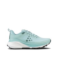 Craft Pure Trail X W – Pantofi alergare trail - Albastru (338000)
