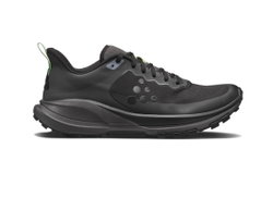 Craft Pure Trail X – Pantofi alergare trail - Negru