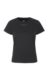Craft CORE Essence SS Tee 2 W – Tricou de antrenament - Negru
