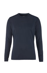 Craft ADV Essence LS Tee 2 – Bluză tehnică cu mânecă lungă - Albastru (396000)