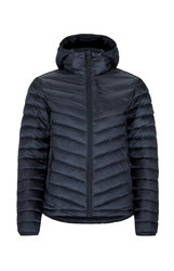 Craft Core Explore LT Insulation Jacket W – Geacă matlasată caldă cu glugă - Albastru