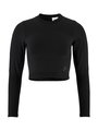 Craft PRO Hypervent Cropped Top 2 W – Top scurt de alergare - roz