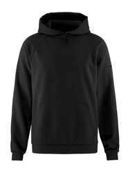 Craft ADV Join Hoodie – Hanorac - Negru