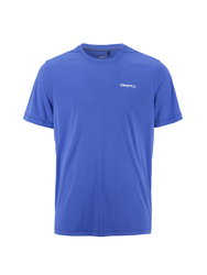 Craft CORE Essence SS Tee 2 – Tricou de antrenament - Albastru (331000)