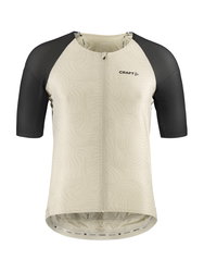 Craft PRO Nano Jersey – Tricou de ciclism ultraușor - Maro