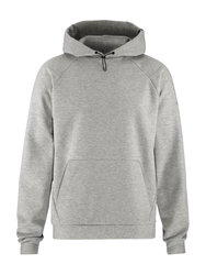 Craft ADV Join Hoodie – Hanorac - Gri