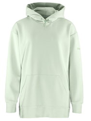 Craft ADV Join Long Hoodie W – Hanorac lung - Verde