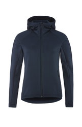 Craft ADV Explore Power Fleece Hood Jacket W – Geacă fleece elastică cu glugă - Albastru