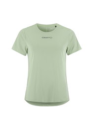 Craft CORE Essence SS Tee 2 W – Tricou de antrenament - Verde (630000)