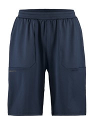 Craft ADV Tone Jersey Shorts – Pantaloni scurți de antrenament - Albastru