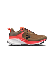 Craft Pure Trail X W – Pantofi alergare trail - Maro