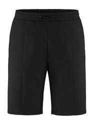 Craft ADV Join Sweat Shorts – Pantaloni scurți de trening - Negru