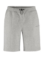 Craft ADV Join Sweat Shorts – Pantaloni scurți de trening - Gri