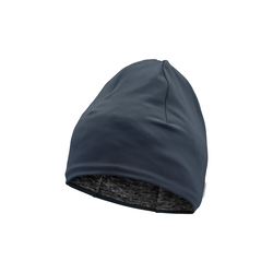 Craft Essence Thermal Ponytail Hat – Căciulă termică cu deschidere pentru coadă - Albastru