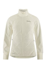 Craft ADV Nordic Training Speed Jacket 2 W – Geacă de schi fond pentru antrenament - Gri
