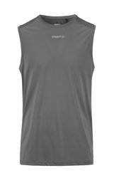 Craft ADV Essence SL Tee 2 – Maiou tehnic de antrenament - Gri (985000)
