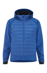 Craft ADV Pursuit Thermal Jacket – Geacă termică de schi fond - Albastru