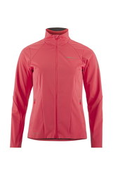 Craft PRO Nordic Race Jacket 2 W – Geacă de concurs schi fond - Roșu