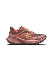 Craft Pure Trail PRO W – Pantofi alergare trail - Roșu