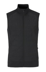 Craft ADV Nordic Training Speed Vest – Vestă de schi fond pentru antrenament - Negru