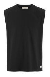Craft Collective Relaxed SL Tee – Maiou lejer din bumbac - Negru