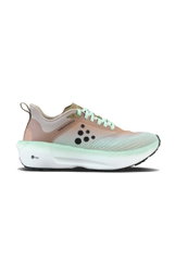 Craft Nordlite Ultra 2 W – Pantofi alergare cu amortizare mare - Maro