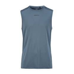 Craft ADV Essence SL Tee 2 – Maiou tehnic de antrenament - Albastru (376000)